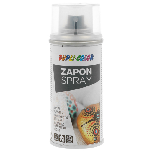 Dupli Color Zapon Christal Klarlack 626920 glänzend 150 ml